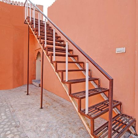 Stephels Hostel Dzsaipur Kültér fotó