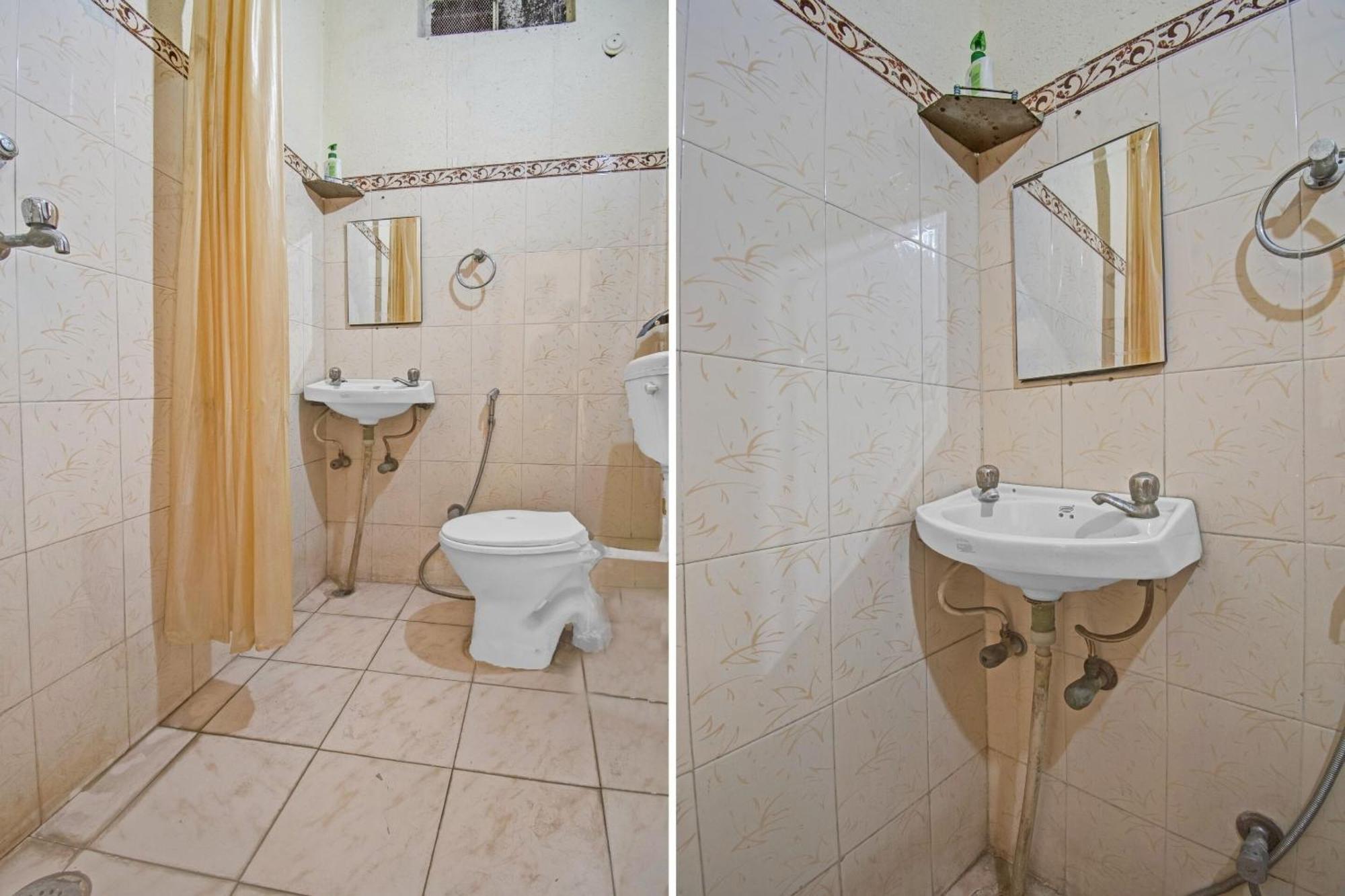 Stephels Hostel Dzsaipur Kültér fotó