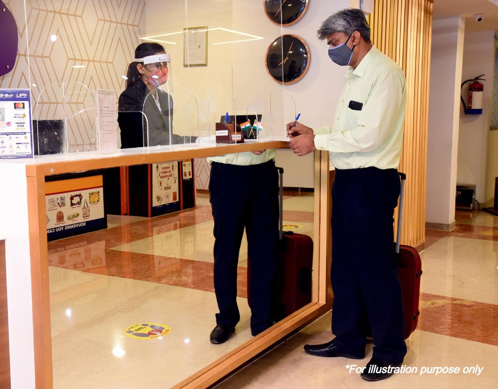 Stephels Hostel Dzsaipur Kültér fotó
